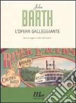 L'Opera galleggiante libro