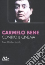 Contro il cinema libro