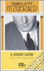 Il Grande Gatsby libro