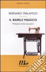 Il barile magico libro