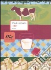 Latte libro di Raimo Christian