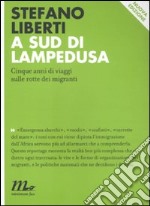 A sud di Lampedusa.  libro usato