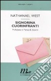 Signorina Cuorinfranti libro