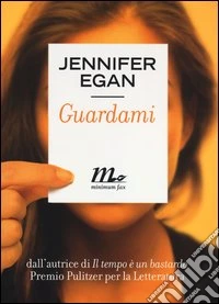 Guardami libro