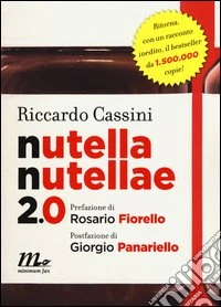 Nutella nutellae 2.0