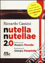 Nutella nutellae 2.0 libro