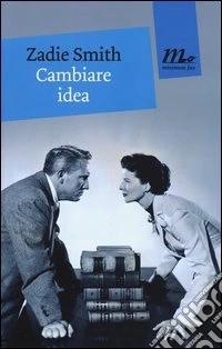 Cambiare idea libro