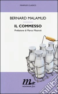 Il commesso libro