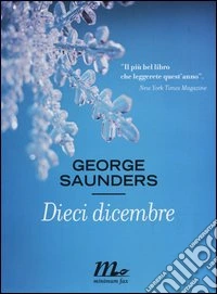 Dieci dicembre libro