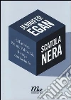 Scatola nera libro di Egan Jennifer