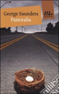 Pastoralia libro