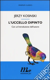 L'uccello dipinto