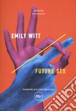 Future sex libro