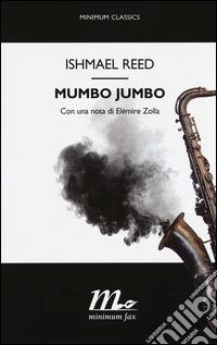 Mumbo Jumbo