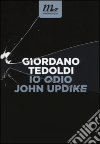 Io odio John Updike