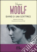 Diario di una scrittrice libro