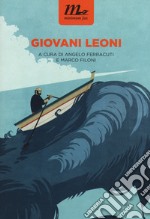 Giovani leoni libro