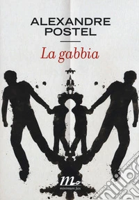 La gabbia
