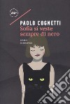 Sofia si veste sempre di nero libro