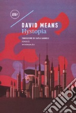 Hystopia libro
