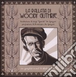 La ballata di Woody Guthrie 