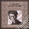 La ballata di Woody Guthrie libro