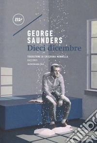 Dieci dicembre libro