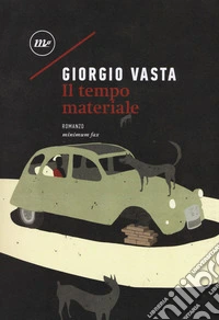 Il tempo materiale