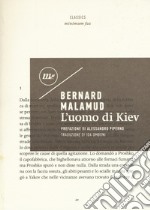 L'uomo di Kiev libro