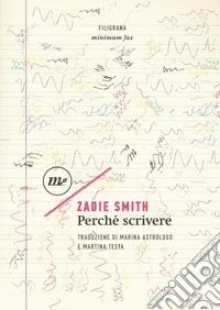 Perché scrivere libro