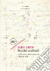 Perché scrivere libro