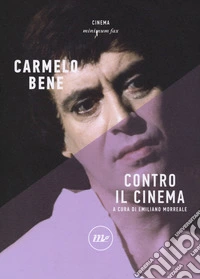 Contro il cinema