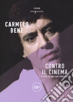 Contro il cinema 