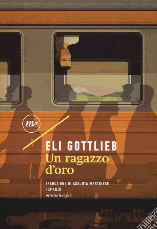 Un ragazzo d'oro