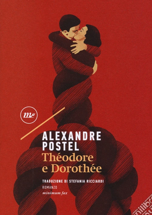 Théodore e Dorothée