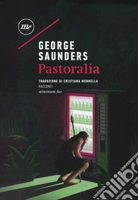 Pastoralia libro