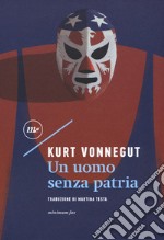 Un uomo senza patria libro