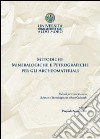 Metodiche mineralogiche e petrografiche per gli archeomateriali libro