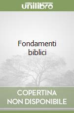 Fondamenti biblici