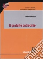 Il gratuito patrocinio libro