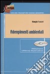 Adempimenti ambientali. Con CD-ROM libro