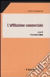 L'affiliazione commerciale libro