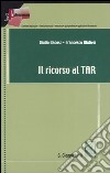 Il ricorso al TAR libro