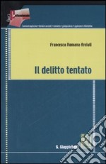 Il delitto tentato libro