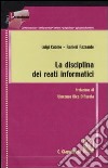 La disciplina dei reati informatici libro