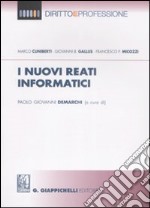 I nuovi reati informatici