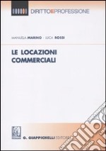 Le locazioni commerciali