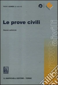 Le prove civili
