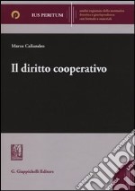 Il diritto cooperativo