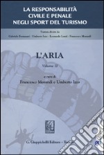 L'aria. Vol. 2 libro